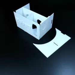Vr Headset