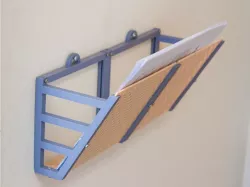 Wall Folder