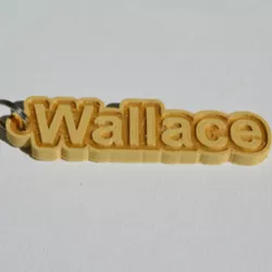 "Wallace"
