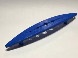 Wardrobe handle