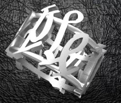 We The People Men's Ring