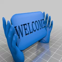 Welcome 