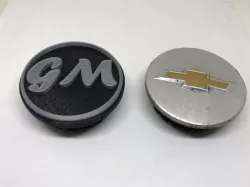 wheel rim cap