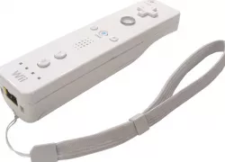 Wii remote cover