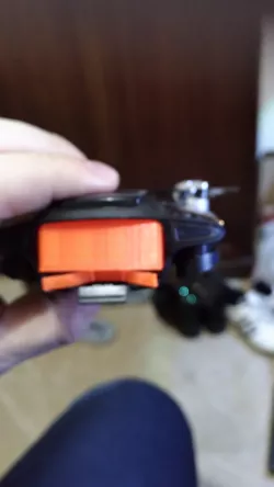 Wingsland S6 coperchio Porta-batteria