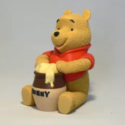 Winnie the Pooh