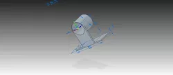 Wire roll stand for FUMYTECH