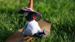 Wizard Sheepie