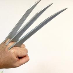 Wolverine Claws - Logan