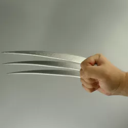 Wolverine Wearable Claws