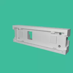 WOUXUN KG-UV950P Maunting kit