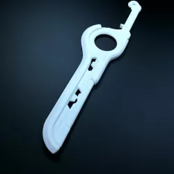Xenoblade - Monado Blade