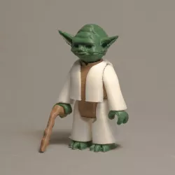Yoda