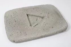 YouTube Play Button