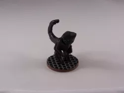 Zenn Zaran, Last of the Celestial Artificers