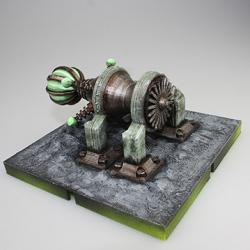 Zero Point Module 3d Print File zero point 3D Models | Page 1 | STLFinder