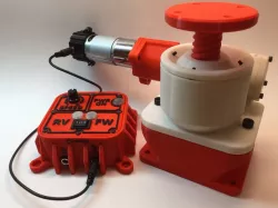 1/15th Ton Jack Screw