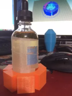 120ml Bottle Holder