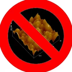 3-D Printing Materials You Can't Patent