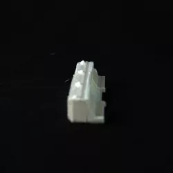 3 Gorges Dam 3D model