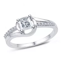 3D CAD Model Of Beautiful Wedding Ring