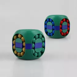 3D Combination Puzzle