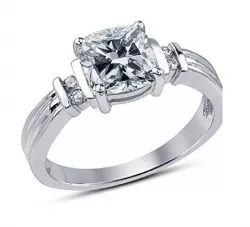 3D Jewelry CAD Model For Wedding Ring