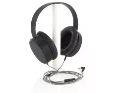 3D Printed Headphones