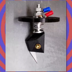 3D Printer Cutter Tool