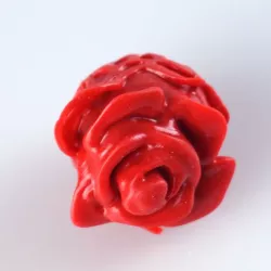 3D Rose