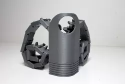 3D-Zipper