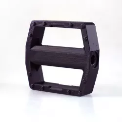 3DPrinterOS Bike Pedal 35mm