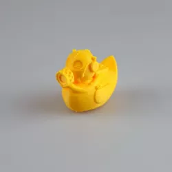 3DPrinterOS GasMask Duck