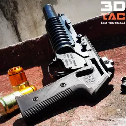 3DTAC / M203 Hand Cannon