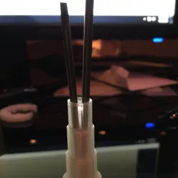 420 Dab Tool Holder