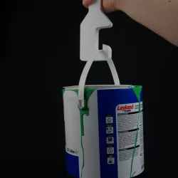 5 Gallon Bucket Opener
