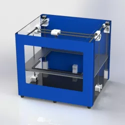 A3D BUILDBOX ENCORE