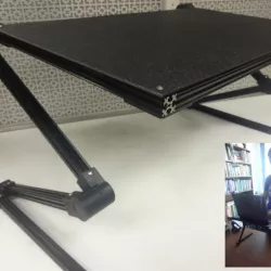 Adjustable Laptop Stand