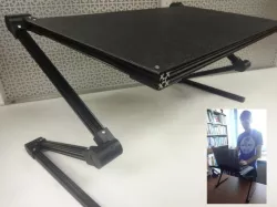 Adjustable Laptop Stand