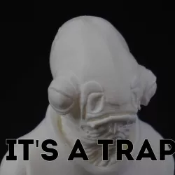 Admiral Ackbar