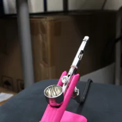 Airbrush Stand