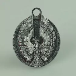 Aldmeri Dominion - Elder Scrolls Online Faction pendant