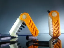 Alpha Penguin Screwdriver
