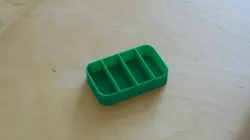 Altoids Thin Wall Divider Inserts
