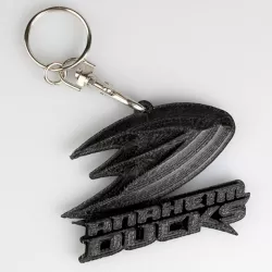 Anaheim Ducks Logo