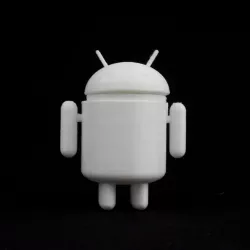 Android Figure