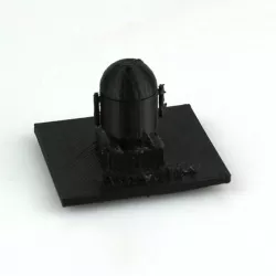 Android Minifigure