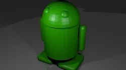 Android robot