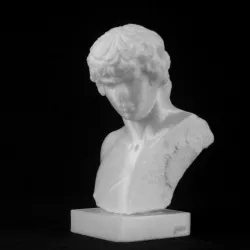 Antinous at Glyptothek Museum, Germany