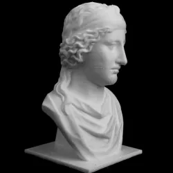 Aphrodite at The Collection, Lincoln, UK